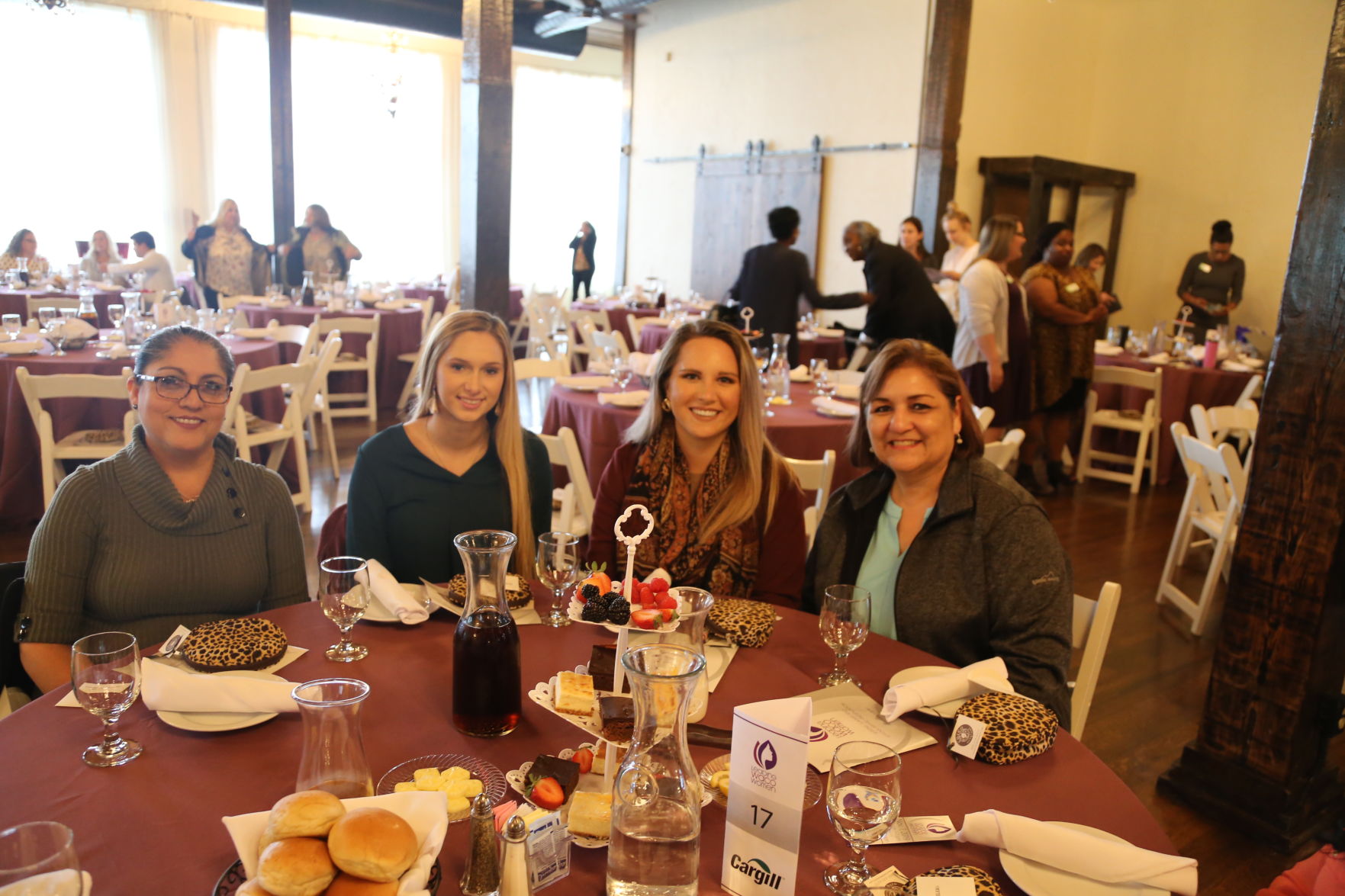 Athena Awards Luncheon